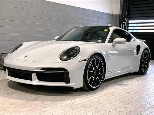 
           
        2023 Porsche 911 Turbo S