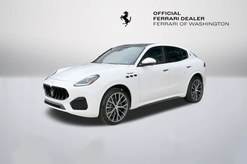 
           
        2026 Maserati Grecale