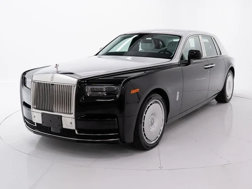 
           New 
        2026 Rolls-Royce Phantom