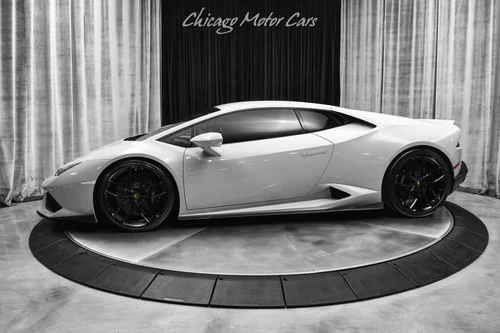 
           
        2015 Lamborghini Huracan