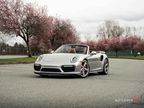 
           
        2018 Porsche 911 Turbo 7 Speed