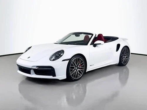 
           
        2022 Porsche 911