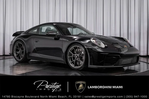 
           
        2026 Porsche 911 GT3 Touring