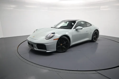 
           
        2026 Porsche 911 Carrera S