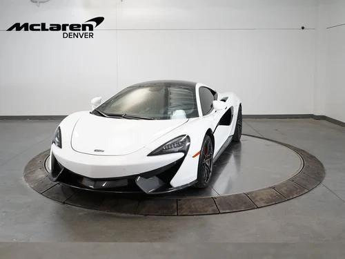 
           
        2019 McLaren 570S