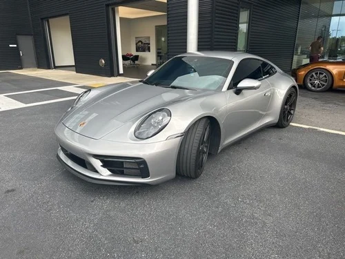 
           
        2022 Porsche 911 Carrera GTS