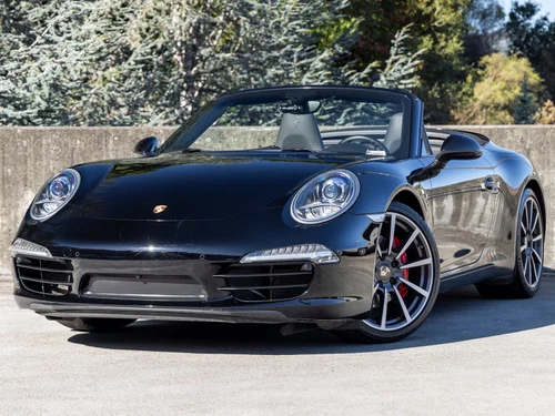 
           
        2012 Porsche 911 Carrera S