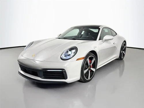 
           
        2023 Porsche 911 Carrera S
