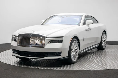 
           New 
        2026 Rolls-Royce TK23