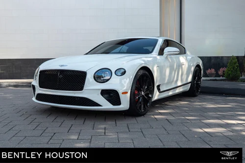 
           
        2023 Bentley Continental GT Speed