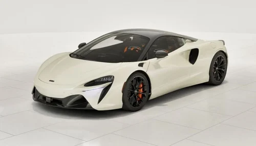 
           
        2023 McLaren Artura