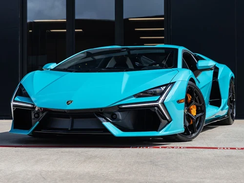 
           New 
        2026 Lamborghini Revuelto Base
