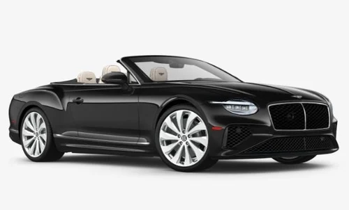
           New 
        2026 Bentley Continental GTC