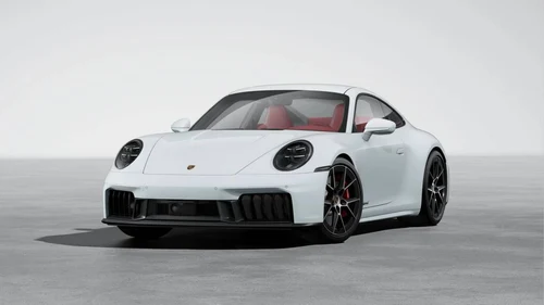 
           
        2026 Porsche 911 Carrera 4 GTS