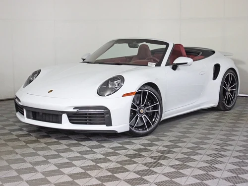 
           
        2023 Porsche 911 Turbo S