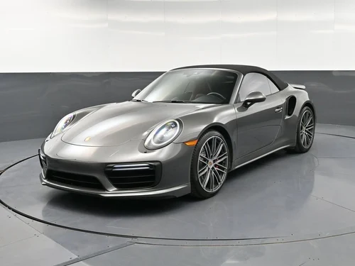 
           
        2017 Porsche 911
