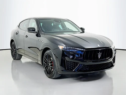 2021 Maserati Levante GranSport