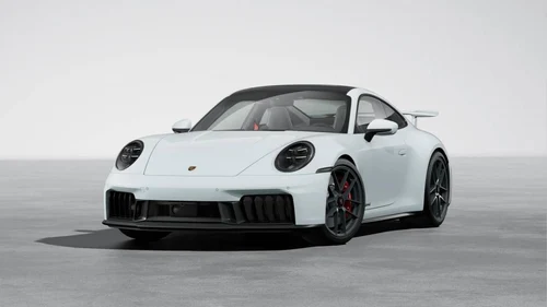 
           New 
        2026 Porsche 911 Carrera 4 GTS