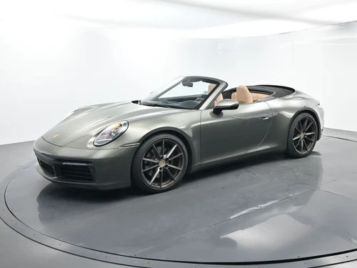 
           
        2021 Porsche 911 Carrera S