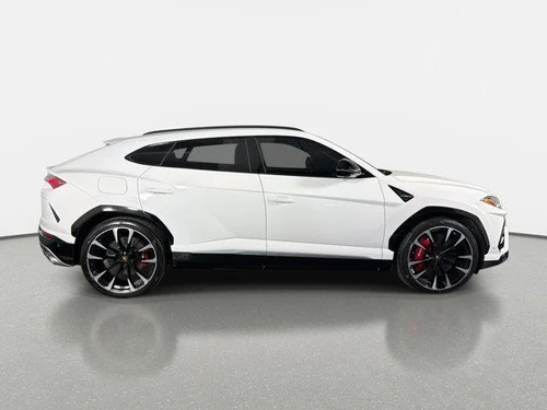 
           
        2019 Lamborghini Urus Base