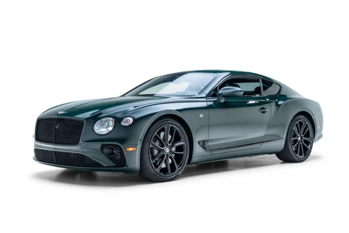 
           
        2020 Bentley Continental GT First Edition