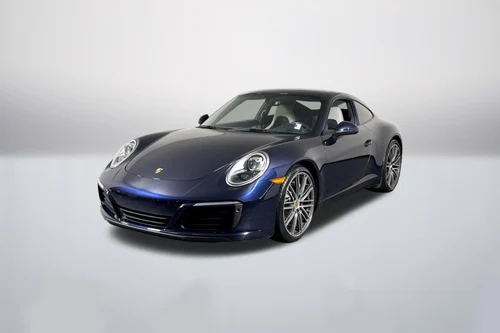 
           
        2017 Porsche 911 Carrera