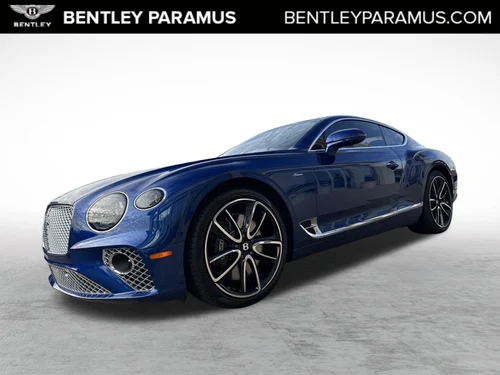 
           
        2023 Bentley Continental GT V8