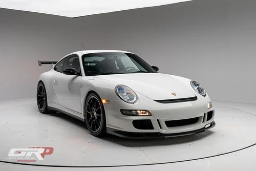 
           
        2007 Porsche 911