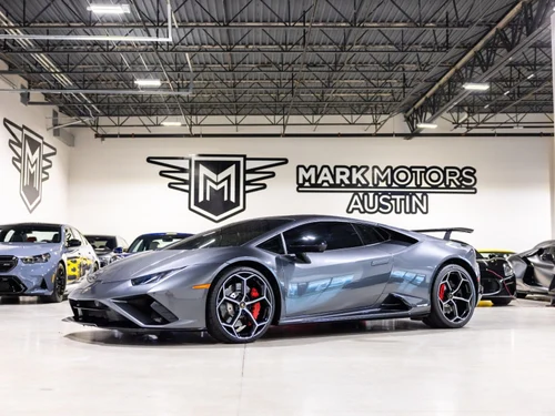 
           
        2021 Lamborghini Huracan Evo