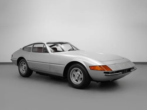 
           
        1971 Ferrari 365 GTB