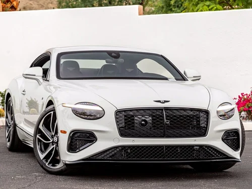 
           New 
        2026 Bentley Continental GT S