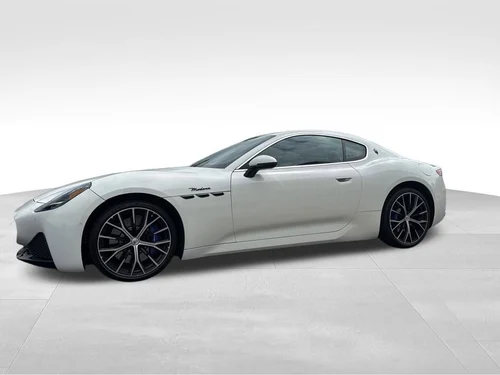 2024 Maserati GranTurismo Modena