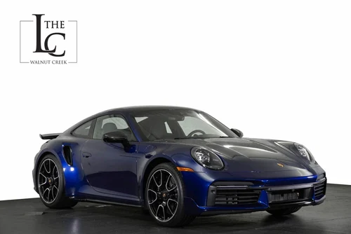 
           
        2022 Porsche 911 Turbo S