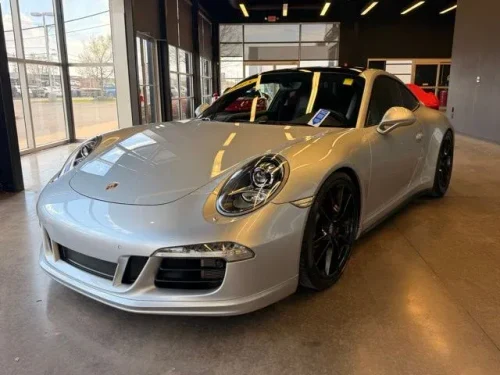 
           
        2015 Porsche 911 Carrera 4S