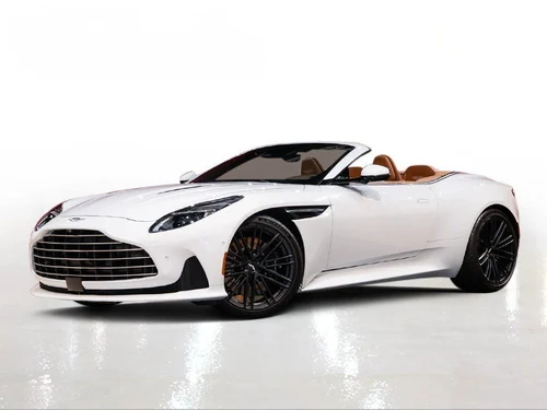 
           
        2024 Aston Martin DB12