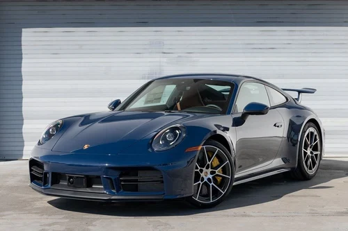 
           New 
        2026 Porsche 911 Carrera S