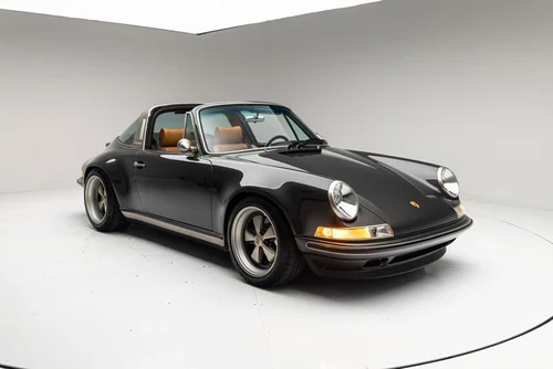 
           
        1991 Porsche 911