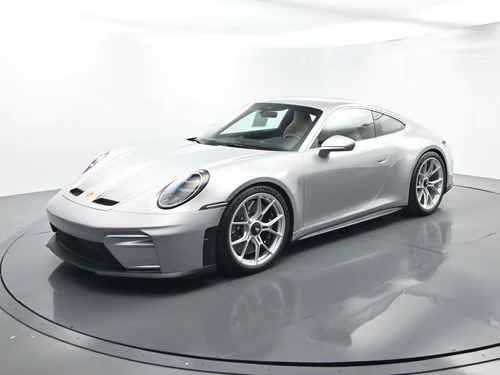 
           
        2026 Porsche 911 GT3