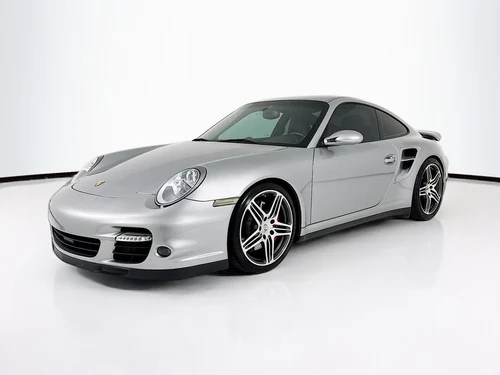 
           
        2008 Porsche 911 Turbo