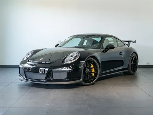 
           
        2014 Porsche 911 GT3