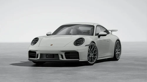 
           New 
        2026 Porsche 911 Carrera
