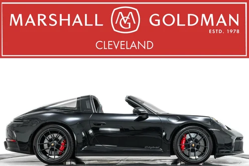 
           
        2026 Porsche 911 Targa 4 GTS
