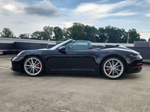 
           
        2023 Porsche 911 Carrera S