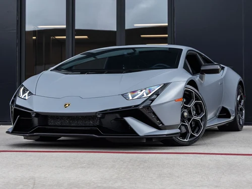 
           
        2024 Lamborghini Huracan Tecnica Base