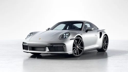 
           
        2022 Porsche 911 Turbo S