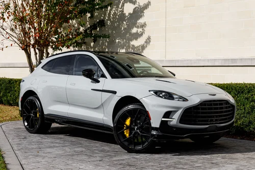 
           New 
        2026 Aston Martin DBX 707