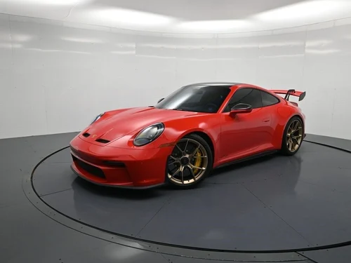 
           
        2023 Porsche 911 GT3