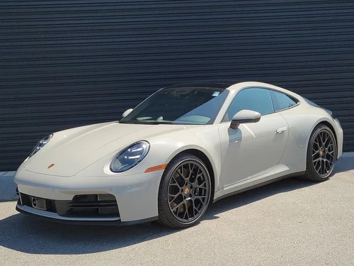 
           New 
        2026 Porsche 911 Carrera S