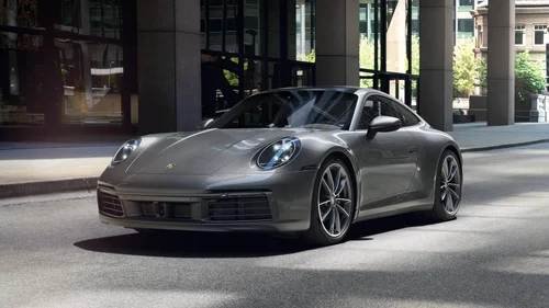
           
        2024 Porsche 911 Carrera