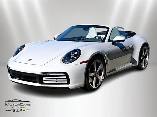 
           
        2021 Porsche 911 Carrera S